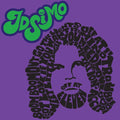 J.D. Simo: Off At 11  ( CD )