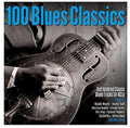 Various Artists: 100 Blues Classics / Various  ( CD )