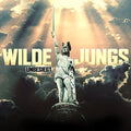 Wilde Jungs: Unbesiegt - CD