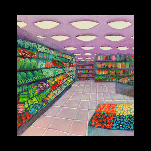 Palehound: A Place I'll Always Go - CD