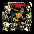 Ungovernable Force / O.S.T.: Ungovernable Force / O.s.t. - 7-INCH SINGLE