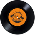 Fredfades: Warmth Bonus - 7-INCH SINGLE