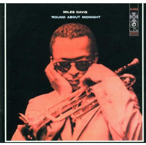 Miles Davis: Round About Midnight - CD