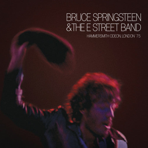 Bruce Springsteen: Hammersmith Odeon, London '75 - VINYL