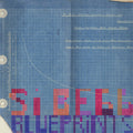 Si Begg: Blueprints - Vinyl