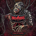Haemophagus: Stream Of Shadows - CD