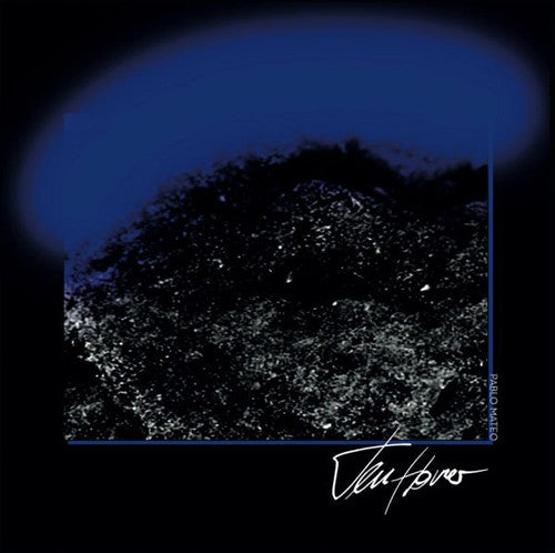Pablo Mateo: Tentlover - 12-INCH SINGLE
