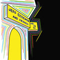 Various Artists: Jeff Ozdemir & Friends 2 / Various - Vinyl