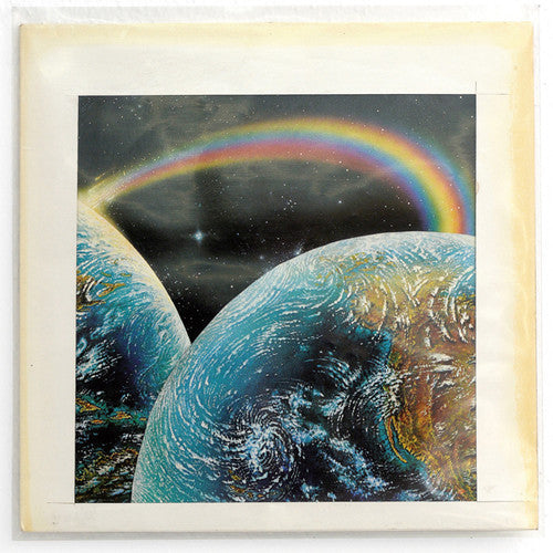 DJ Pippi / Graff, Willie: Save That Magic - 12-INCH SINGLE