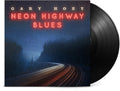 Gary Hoey: Neon Highway Blues - Vinyl