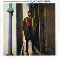 The Who: Quadrophenia - O.S.T. - CD