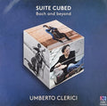 Umberto Clerici: Suite Cubed  ( CD )