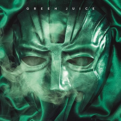 Marsimoto: Green Juice (Green Vinyl) - Vinyl