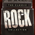 Various Artists: Classic Rock Collection / Various - CD