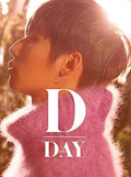 D-Lite: D-Day - CD