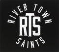 River Town Saints: River Town Aints  ( CD )