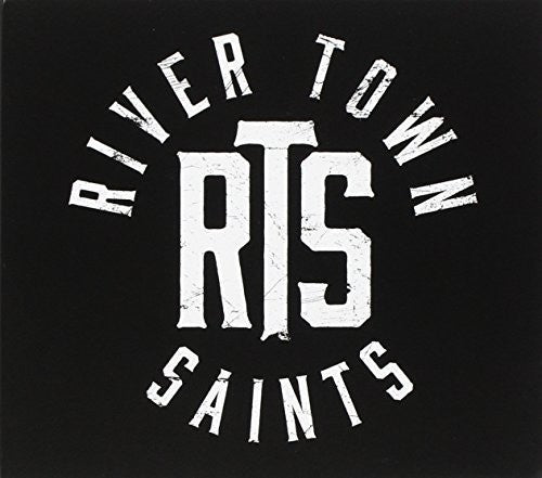 River Town Saints: River Town Aints  ( CD )