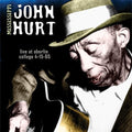 Mississippi John Hurt: Live At Oberlin College  ( CD )