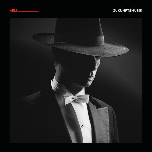 DJ Hell: Zukunftsmusik - Vinyl