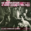 Renaud; Sims; Haynes; Brown; Konitz: De Manhattan 1952-62  ( CD )