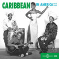 Petruta Kupper: Caribbean in America 1915-62  ( CD )