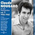 Claude Nougaro: V2: Et Ses Interpretes 1956-62  ( CD )