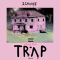 2 Chainz: Pretty Girls Like Trap Music  ( CD )