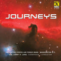 Bryant / Giroux / Hindemith / Nagao: Journeys  ( CD )