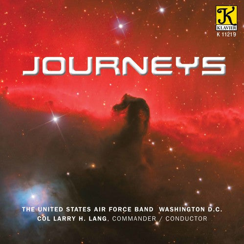 Bryant / Giroux / Hindemith / Nagao: Journeys  ( CD )