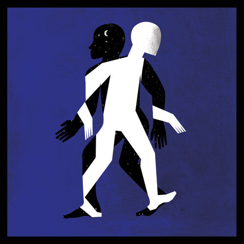 Stand High Patrol: Shift - CD