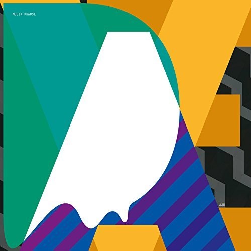 Dave Aju: Rock The Mounts - 12-INCH SINGLE