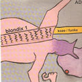 Ada: Blondix 1 - 12-INCH SINGLE