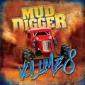 Mud Digger: Mud Digger 8  ( CD )