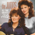 The Judds: All-Time Greatest Hits  ( CD )