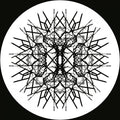 Alderaan & Mental Resonance: Man from Earth - 12-INCH SINGLE