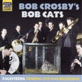 Bob Crosby: Palesteena - CD