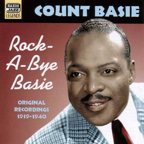 Count Basie: Count Basie - CD