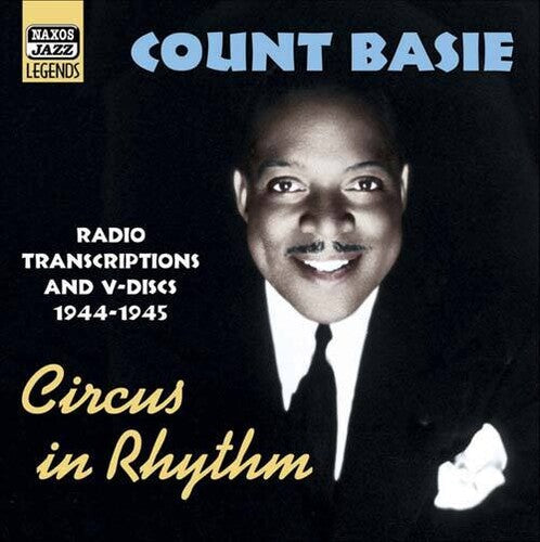 Count Basie: Count Basie Vol.4 - CD