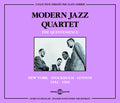 The Modern Jazz Quartet: Quintessence: Modern Jazz Quar - CD