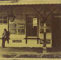 Elton John: Tumbleweed Connection - VINYL