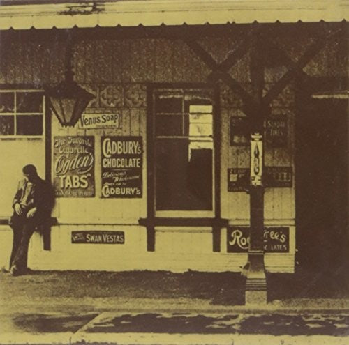 Elton John: Tumbleweed Connection - VINYL