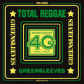 Various Artists: Total Reggae: Greensleeves (Various Artists) - CD