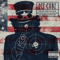 Ice Cube: Death Certificate (25th Anniversary Edition)  ( CD )