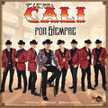 Tierra Cali: Por Siempre - CD