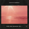 Calvin Harris: Funk Wav Bounces, Vol. 1 - Vinyl