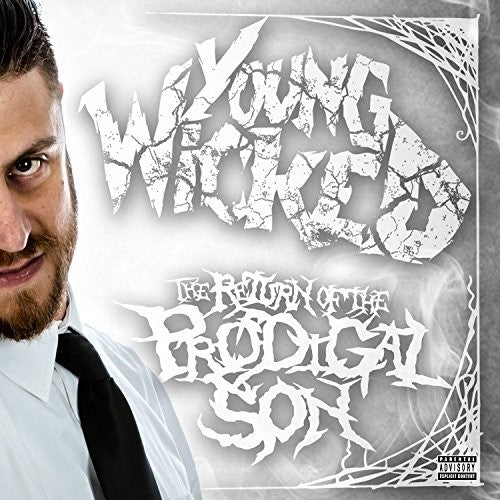 Young Wicked: The Return Of The Prodigal Son  ( CD )