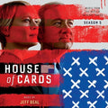 House of Cards 5 / O.S.T.: House of Cards: Season 5 (Original Soundtrack) - CD