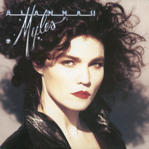 Alannah Myles: Alannah Myles - CD