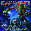 Iron Maiden: Final Frontier - VINYL