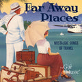Petruta Kupper: Far Away Places  ( CD )